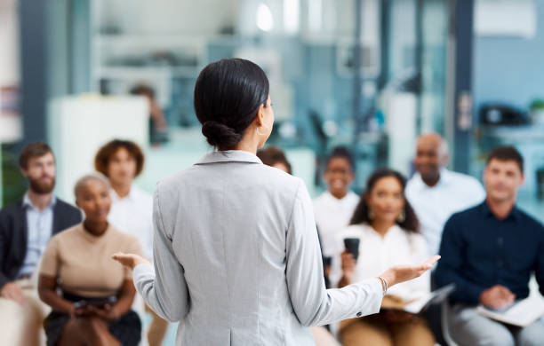 Executive Career Coaching