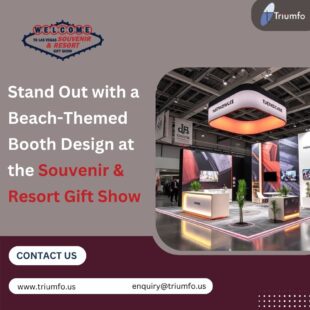 Souvenir Resort Gift Show