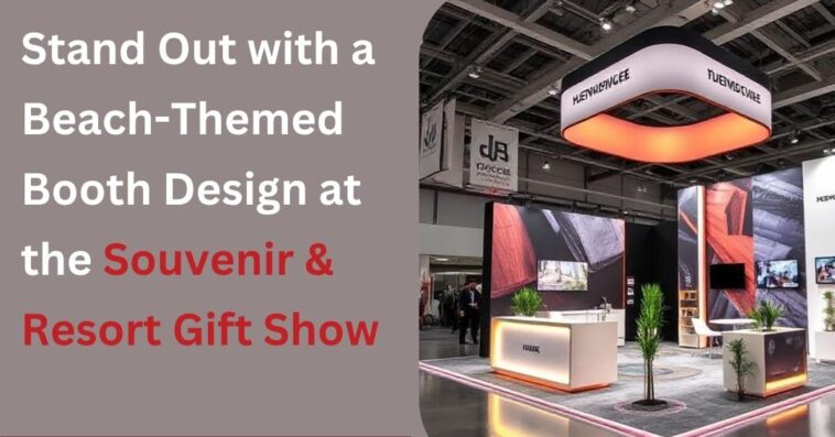 Souvenir Resort Gift Show