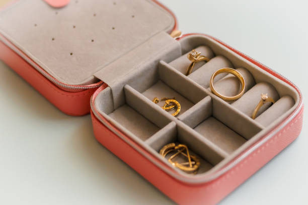 Why Every Traveler Needs a Stackers Jewellery Roll