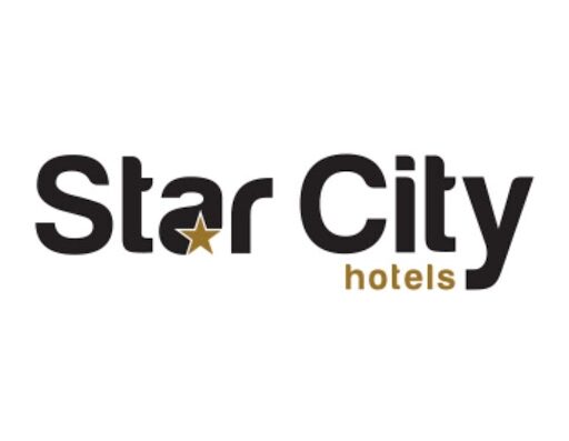Starcity Logo