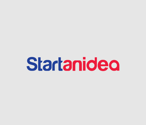 Startanidea logo