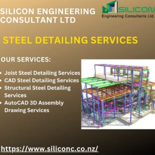 Steel Detailing Services 17 june