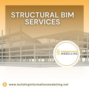 Structural BIM Services 3