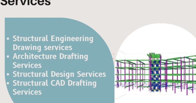 Structural Drafting Services 14 june