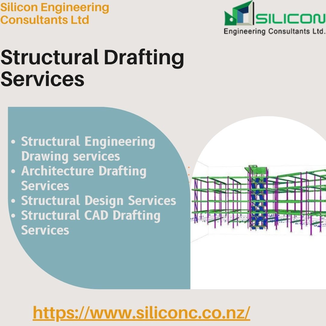 Structural Drafting Services in Hamilton,New Zealand 1 Structural Drafting Services 14 june