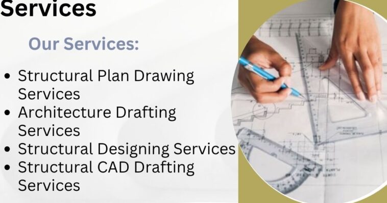 Structural Drafting Services 26 june