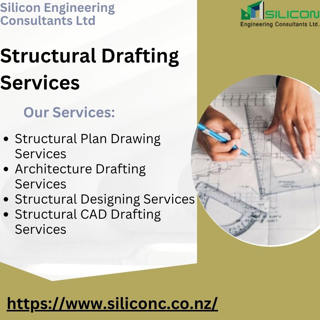 Structural Drafting Services in Hamilton,New Zealand 1 Structural Drafting Services 26 june