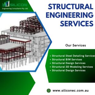 Structural Engineering Services