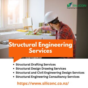 Structural Engineering Services 7 June 2025