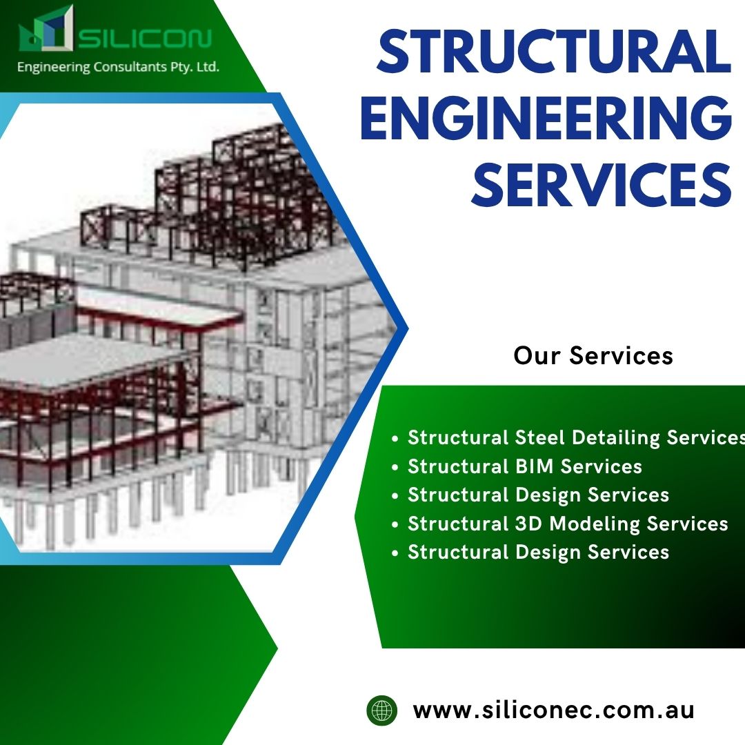 Precision-Driven Structural Engineering Services for Gold Coast Construction Projects 1 Structural Engineering Services