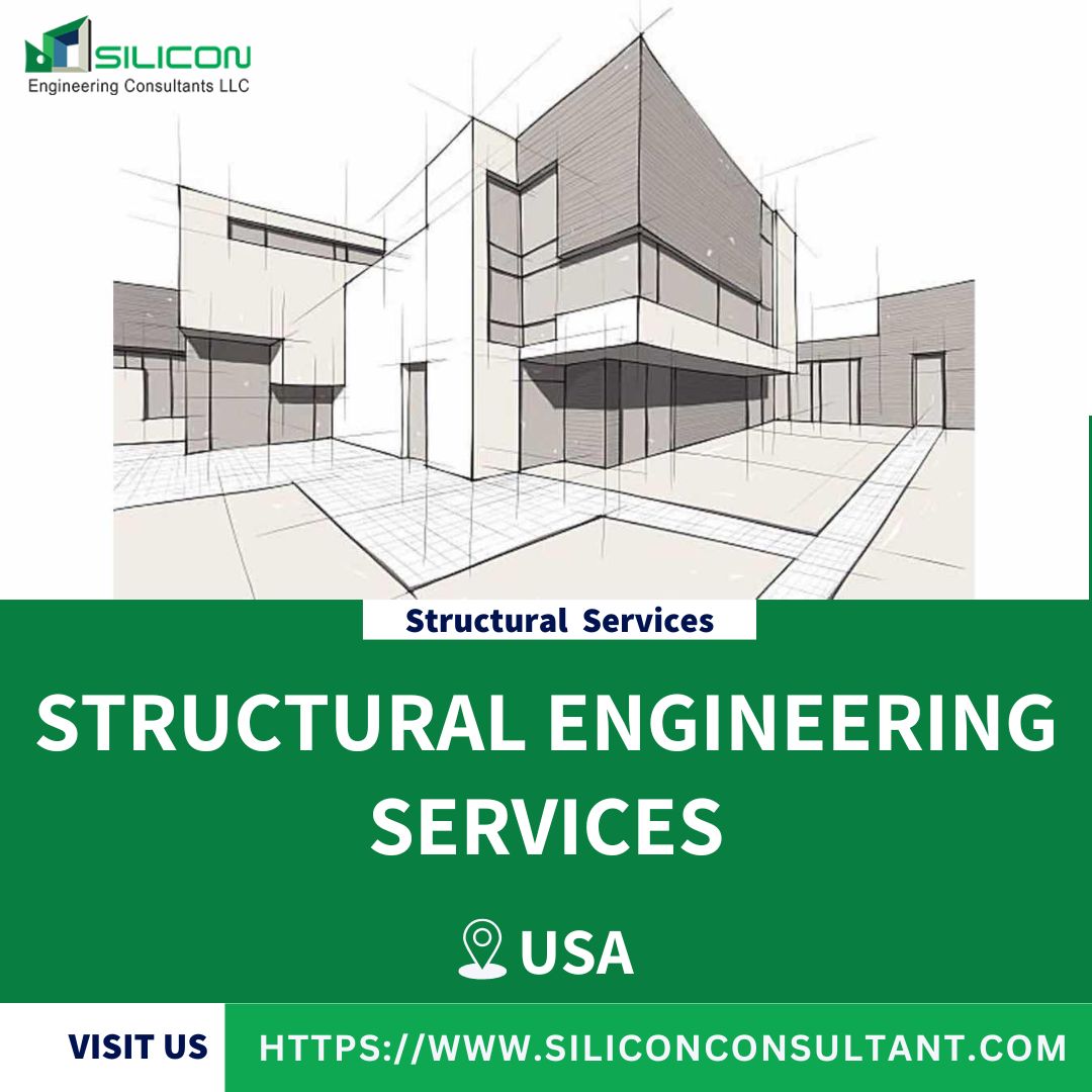 Houston’s Best Structural Engineering Services Provider United States 1 StructuralServicesUSA