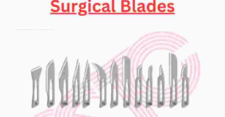 Medical Equipment Manufacturers & Exporters Surgical Blade