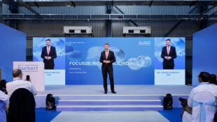 Sustainability in International MICE Events SKIL Events