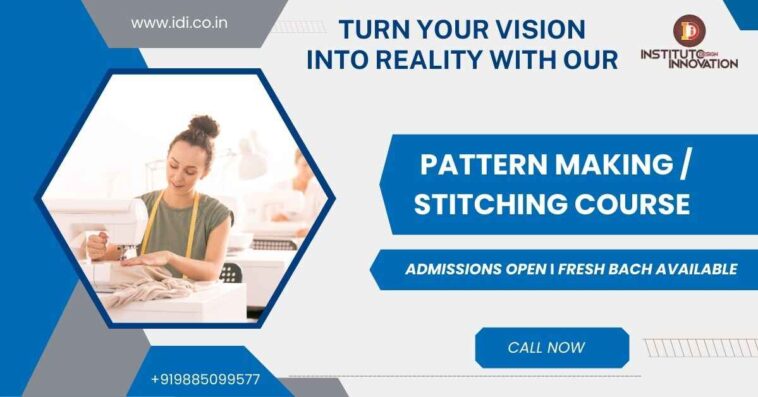 Tailoring Course in Hyderabad 1 1