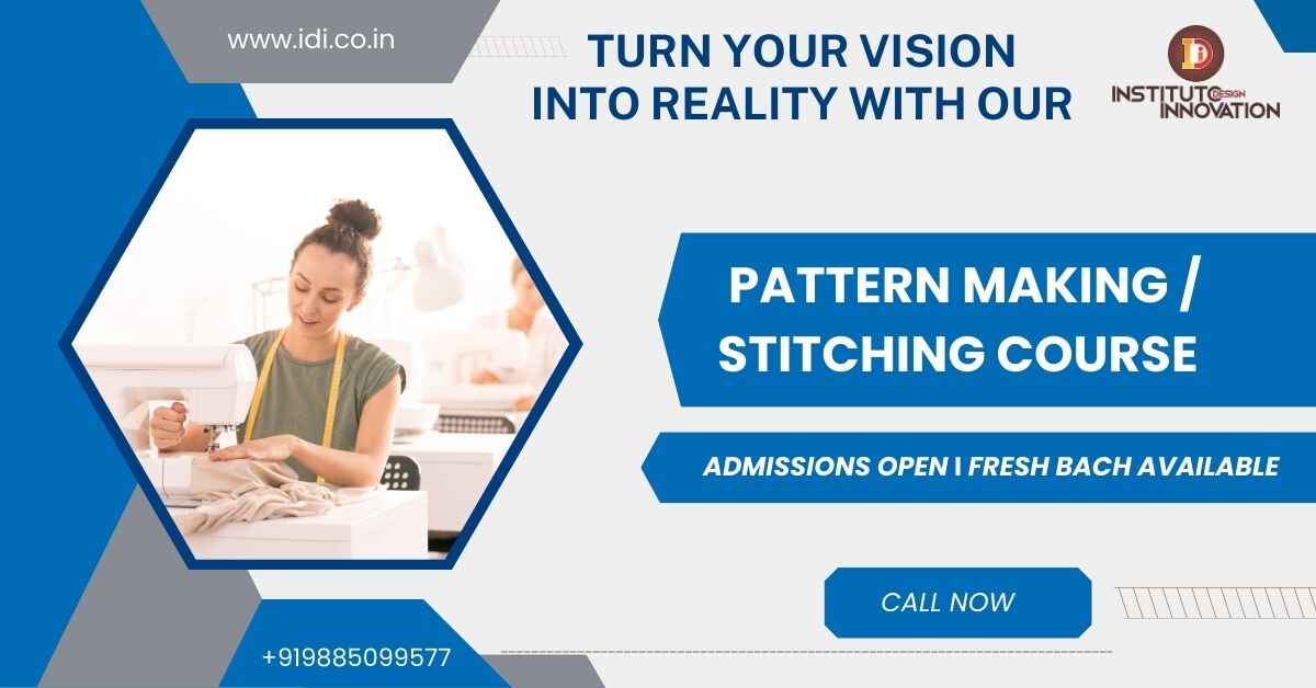 Tailoring Course in Hyderabad 1 1