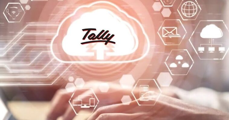 Tally Course in Chennai