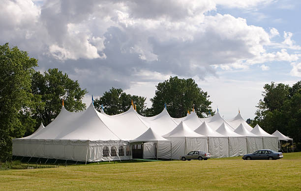 Tent Rental Service