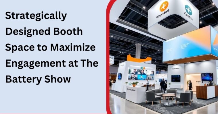 The Battery Show
