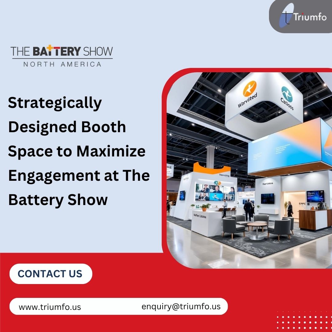 The Battery Show