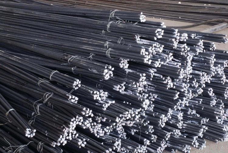 The Need for Strengthened TMT Bars