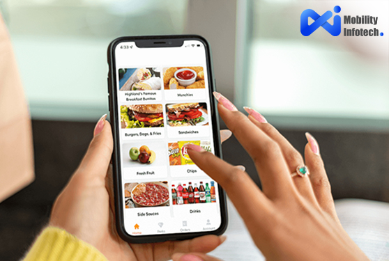 Simple & Effective Restaurant Mobile App Development Company Solutions 1 The Role of Restaurant Mobile App Developers in Creating Scalable Solutions