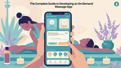 Developing an On-Demand Massage App