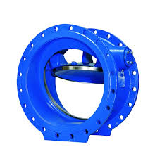 Tilting Disc Check Valve Manufacturers in India