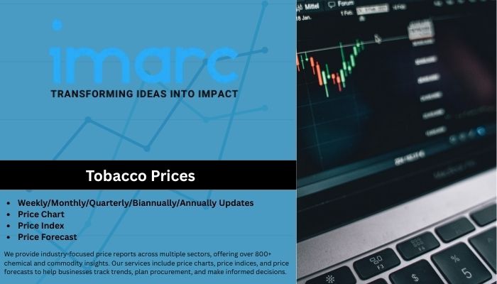 Tobacco Prices and Trend Report 2025 | IMARC Group