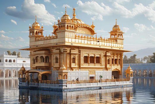 Top 15 Religious Places to Visit in Udaipur
