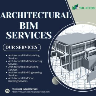 Top Architectural BIM Services in the USA 1