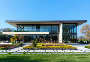 Top Architectural Firms in Gurgaon Shaping Urban Spaces