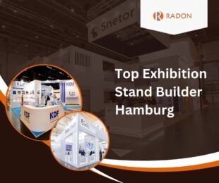 Top Exhibition Stand Builder Hamburg