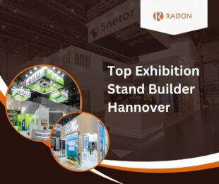 Top Exhibition Stand Builder Hannover