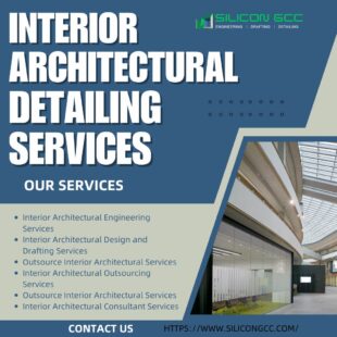 Top Interior Architectural Detailing Services Provider in Dubai UAE.