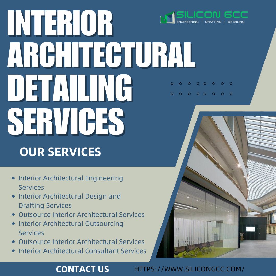Top Interior Architectural Detailing Services Provider in Dubai, UAE. 1 Top Interior Architectural Detailing Services Provider in Dubai UAE.