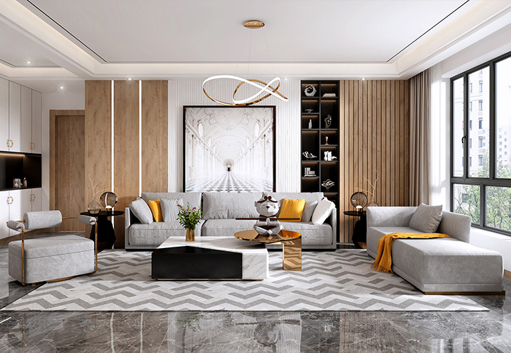 Top Interior Design Studio in Gurgaon for Creative Homes 1 Top Interior Design Studio in Gurgaon for Creative Homes