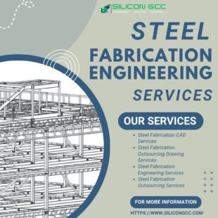 Top Steel Fabrication Engineering Services in Abu Dhabi UAE