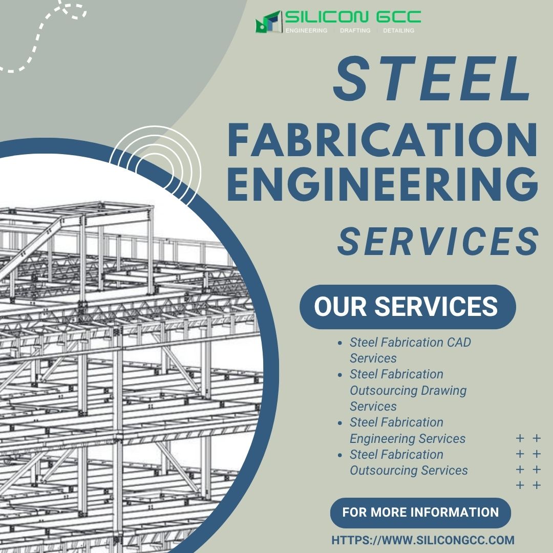 Top Steel Fabrication Engineering Services in Abu Dhabi, UAE. 1 Top Steel Fabrication Engineering Services in Abu Dhabi UAE