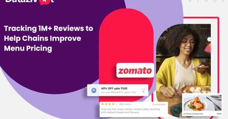 Zomato India 1M+ Review Insights