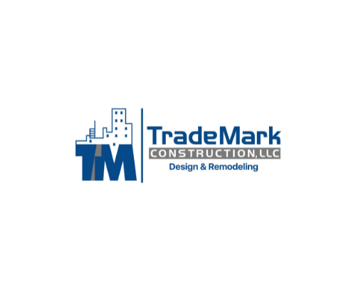 TradeMark Construction Logo