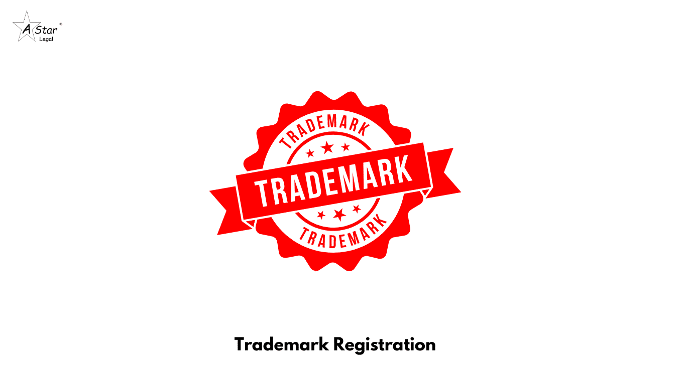 Trademark Registration astarlegal
