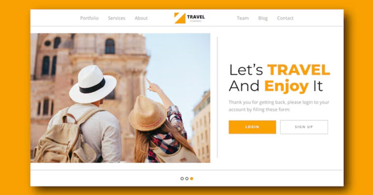 Travel