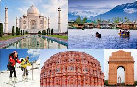 Haridwar and Rishikesh Tour Package 1 Travel agency in Delhi