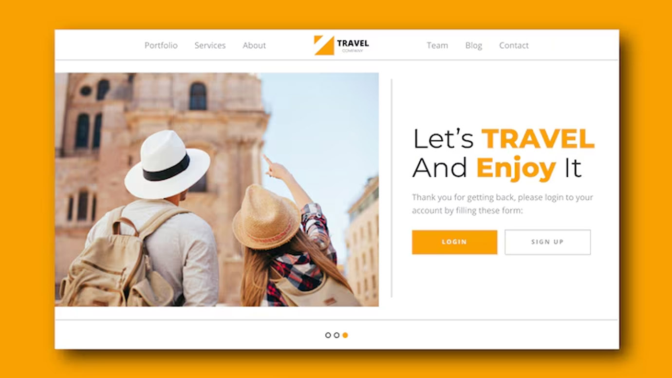 Travel