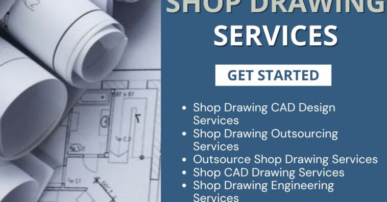 Trusted Millwork Shop Drawing Services Provider in Baghdad Iraq