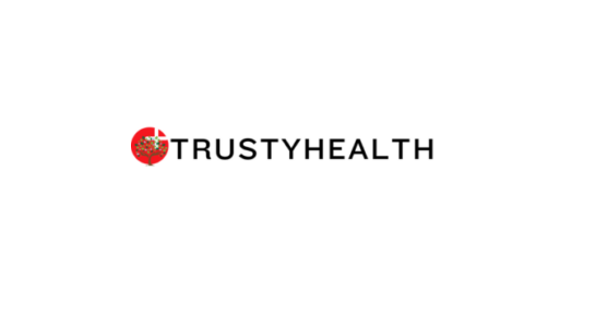 Natural GLP-1 Weight Loss – Safe, Effective & Doctor-Guided 1 Trusty health logo 2 1