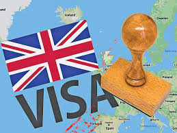 UK Visa for Slovenian Citizens