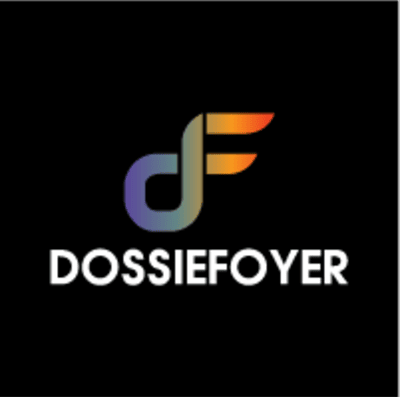 USA Dossiefoyer logo 1