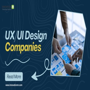 Top 10 UX/UI Design Companies in Noida
